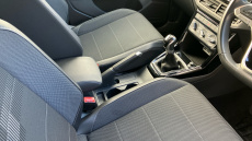 Volkswagen T-Cross 1.0 TSI 110 Black Edition 5dr Petrol Estate